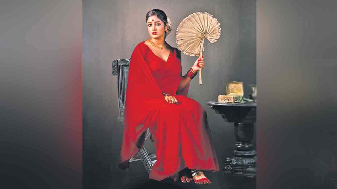 ప్రపంచం కోరుకున్న సౌందర్యం