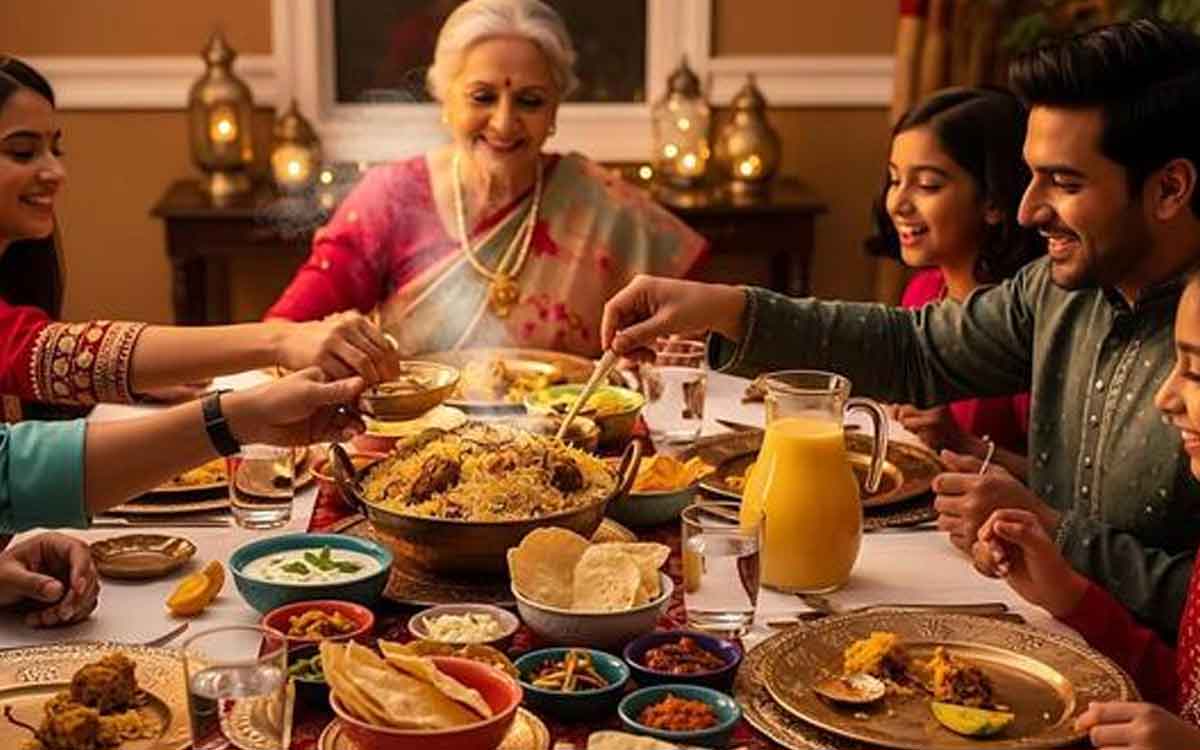 Dinner | రాత్రి 9 గంట‌ల త‌రువాత భోజ‌నం చేస్తున్నారా.. అయితే ఈ స‌మ‌స్య‌లు వ‌స్తాయి జాగ్ర‌త్త‌..