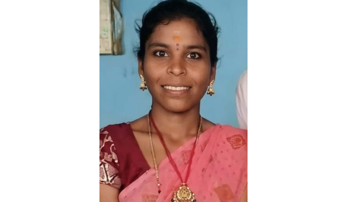 Suicide | నూకలమర్రిలో వివాహిత ఆత్మహత్య.. అత్తమామలే కారణమంటూ పోలీసులకు మృతురాలి బంధువుల ఫిర్యాదు