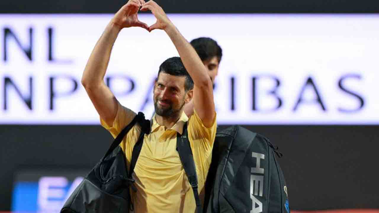 Novak Djokovic | ఔను.. ఫిట్‌నెస్ సమస్యలతో బాధ పడుతున్నా..!