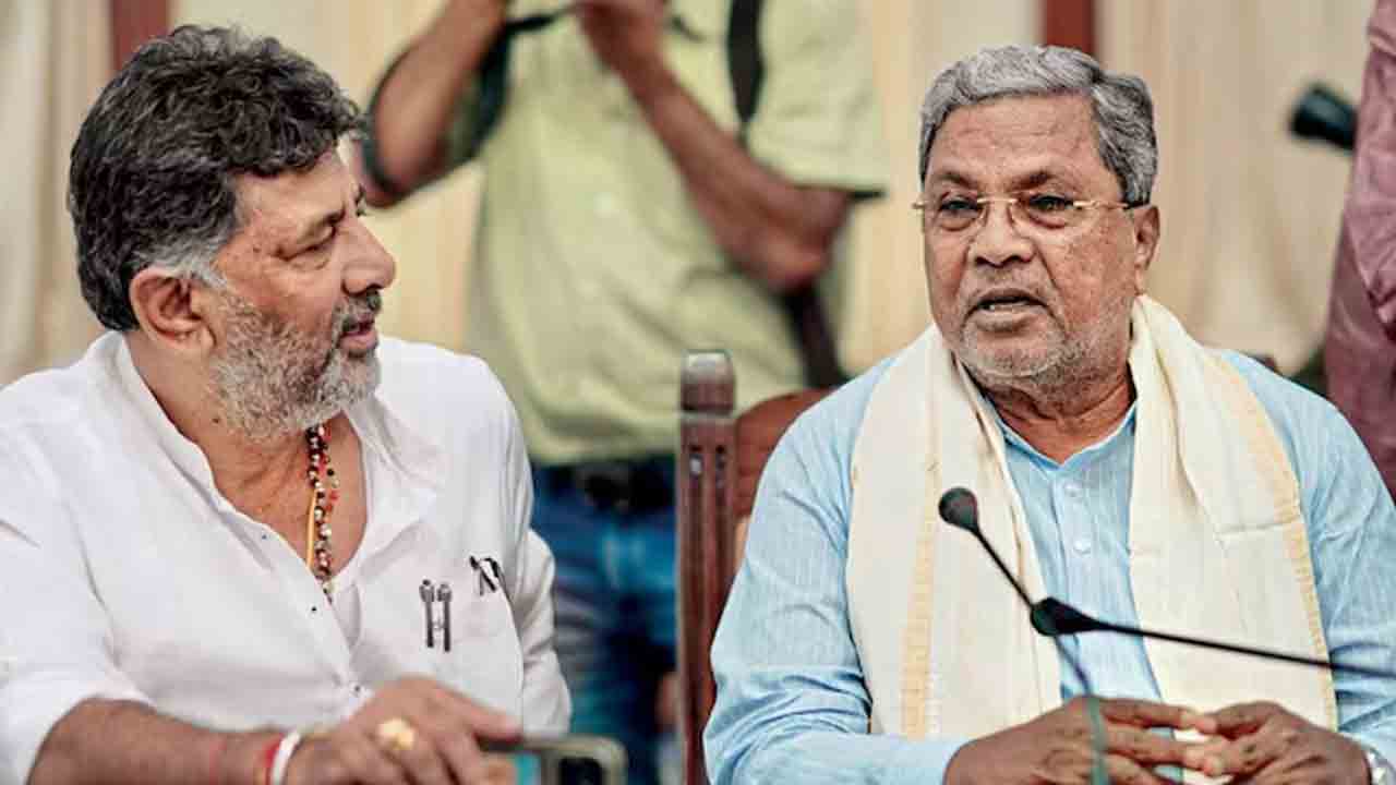 Karnataka | కర్నాటకలో కీలక పరిణామం..రాజ్యసభకు సిద్ధ రామయ్య..! యతీంద్రు డిప్యూటీ సీఎం పదవి
