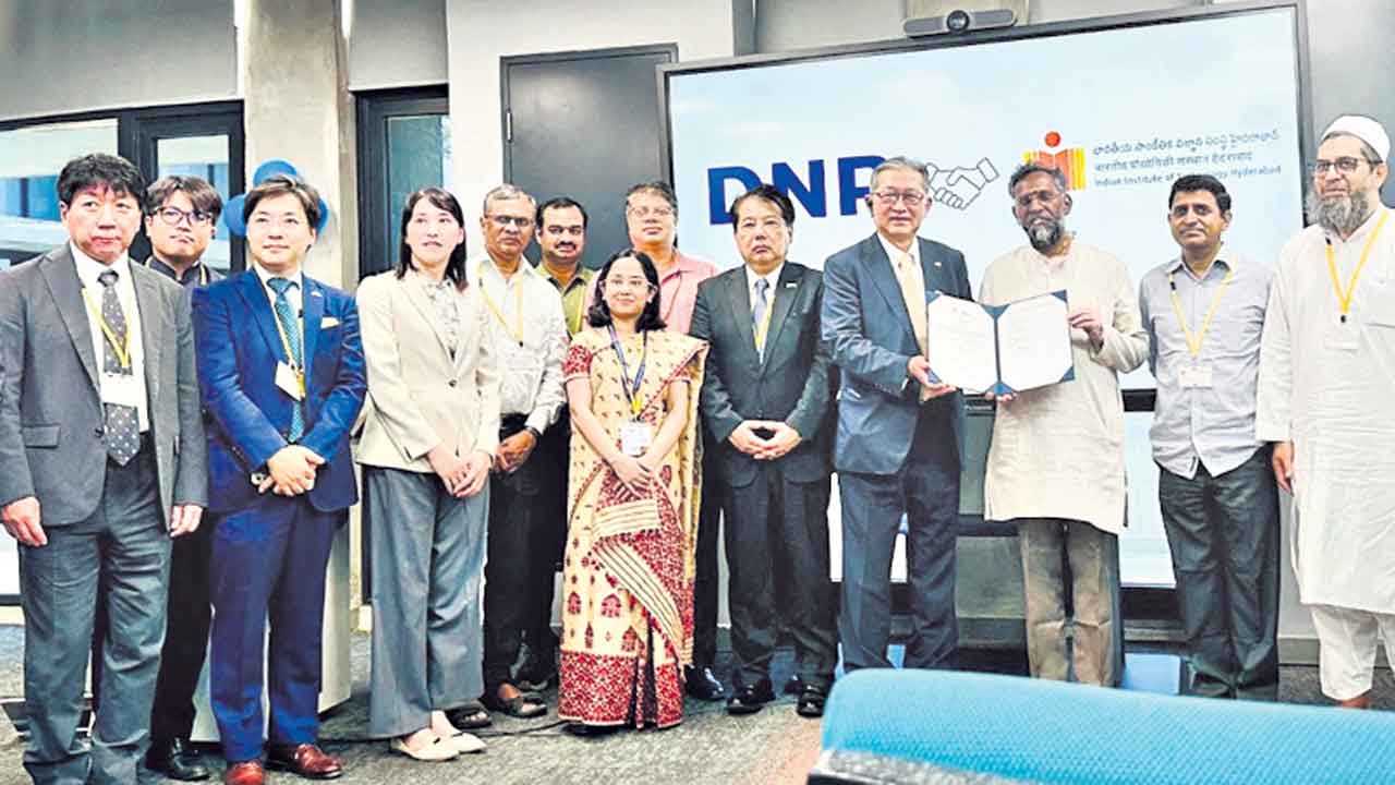 ఆవిష్కరణలకు మరింత ప్రోత్సాహం