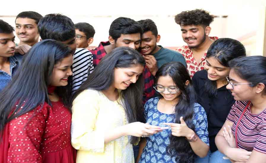 డిగ్రీలో మరో 52వేల మందికి సీట్లు