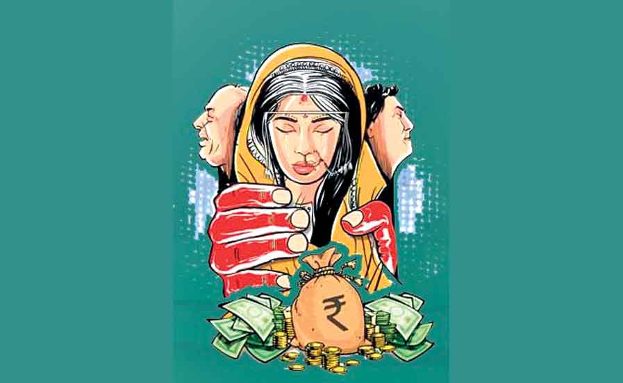 కట్నం చావులు ఎక్కువే