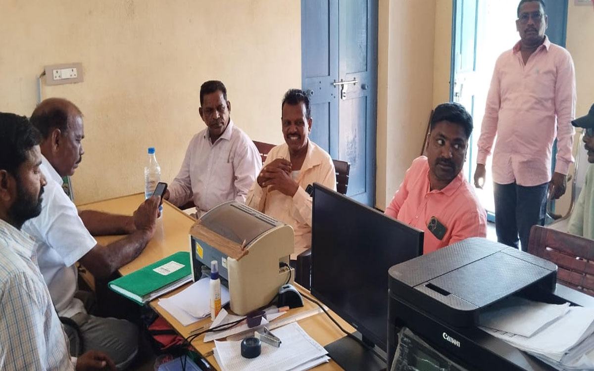 ‘రుణాల వసూళ్లకు న్యాయపరమైన చర్యలు’