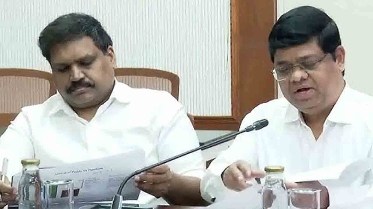 నేటి నుంచి విద్యా వారోత్సవాలు