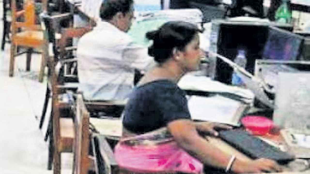 డీఏ బకాయిలు ఎగవేత?