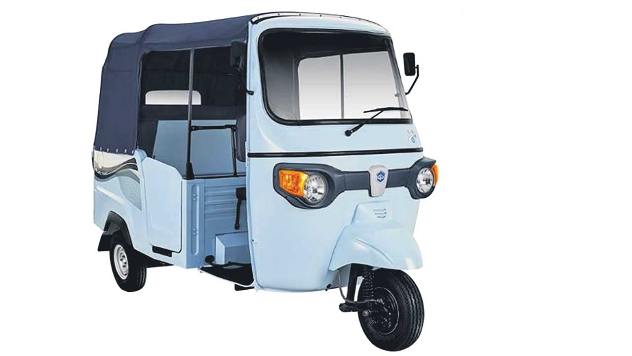 ఈవీ.. ప్రోత్సాహమేది?