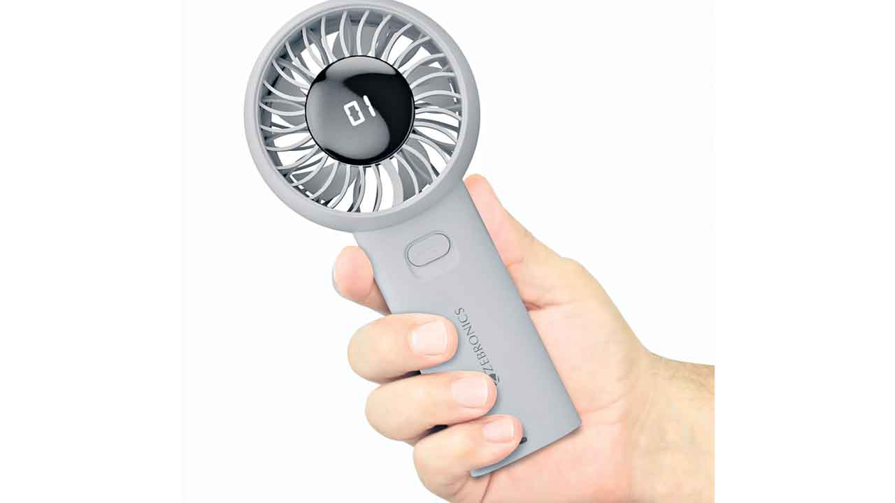 Fan