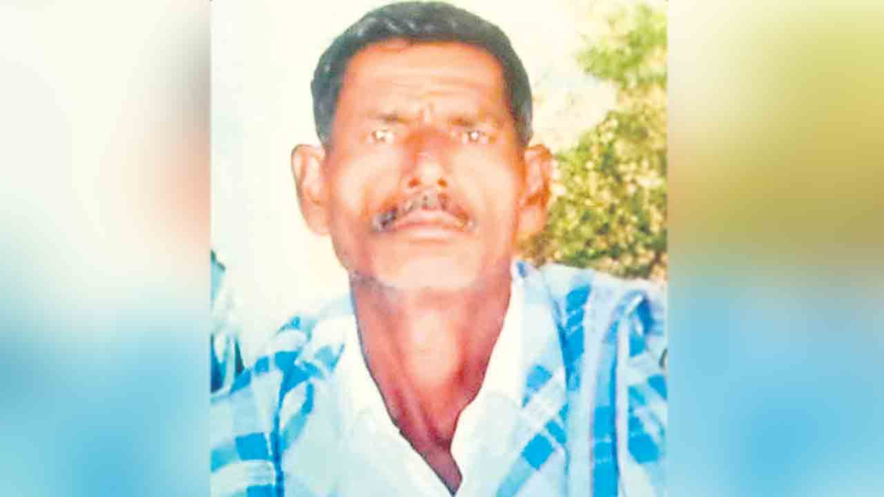 కొనుగోలు జాప్యానికి కౌలురైతు బలి!
