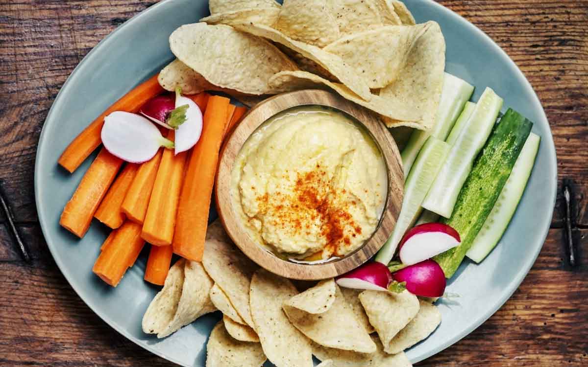 Fiber Foods | ఫైబ‌ర్ ఉండే స్నాక్స్ తింటే నిజంగానే మ‌న‌కు మేలు జ‌రుగుతుందా.. నిపుణులు ఏం చెబుతున్నారు..?