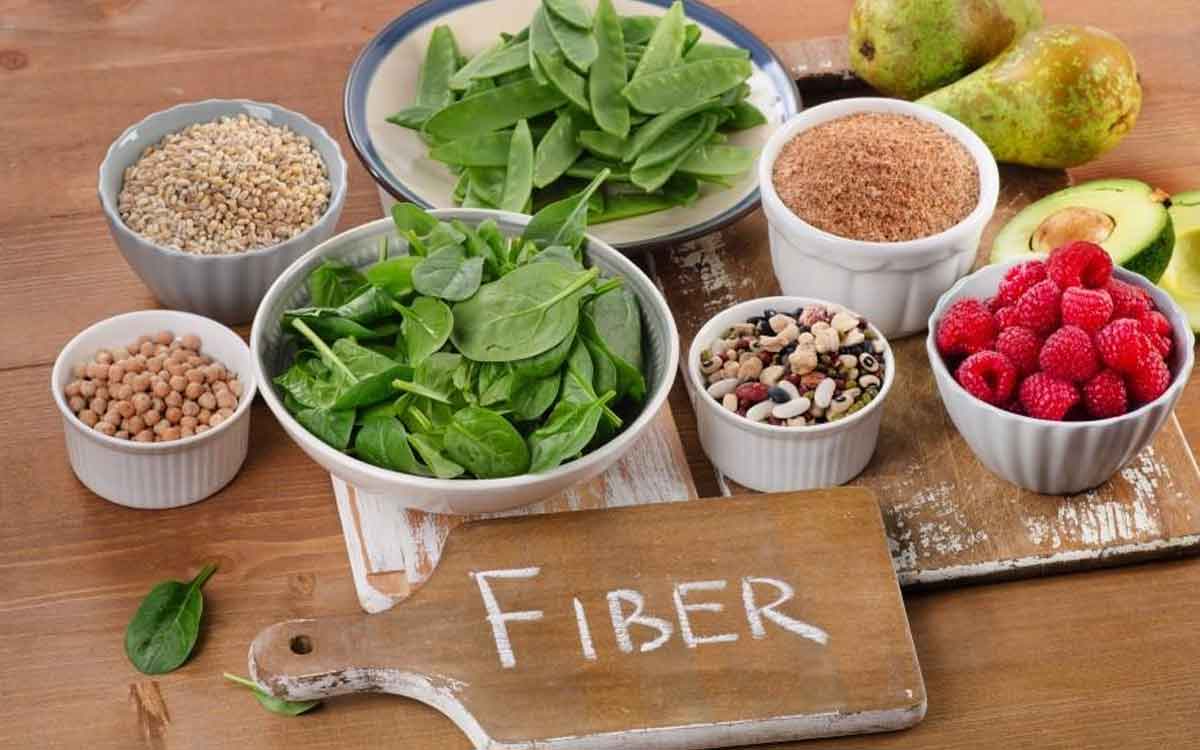 Fiber Foods | వేస‌విలో ఫైబ‌ర్ అధికంగా తీసుకుంటున్నారా.. అయితే ఈ స‌మ‌స్య‌లు వ‌స్తాయి జాగ్ర‌త్త‌..