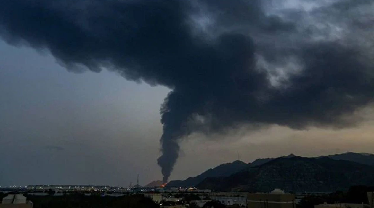 Fujairah: ఫుజైరా దాడిలో ముగ్గ‌రు భార‌తీయుల‌కు గాయాలు.. ఖండించిన విదేశాంగ శాఖ