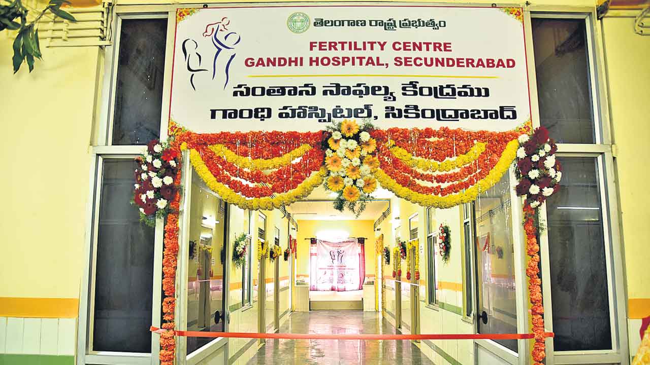 ఫలిస్తున్న కేసీఆర్‌ కలలు