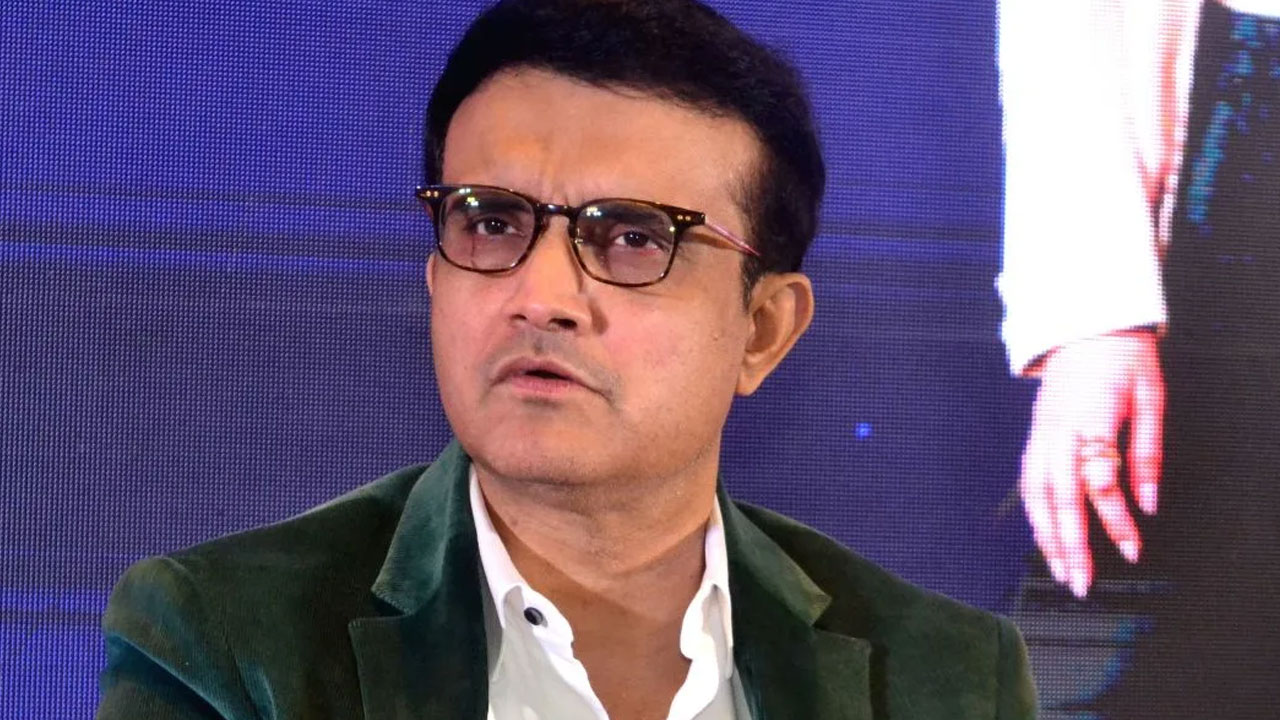 Sourav Ganguly: దుర్గామాత కూడా ఫ‌లితాల‌ను అంచ‌నా వేయ‌లేదు: సౌరవ్ గంగూలీ