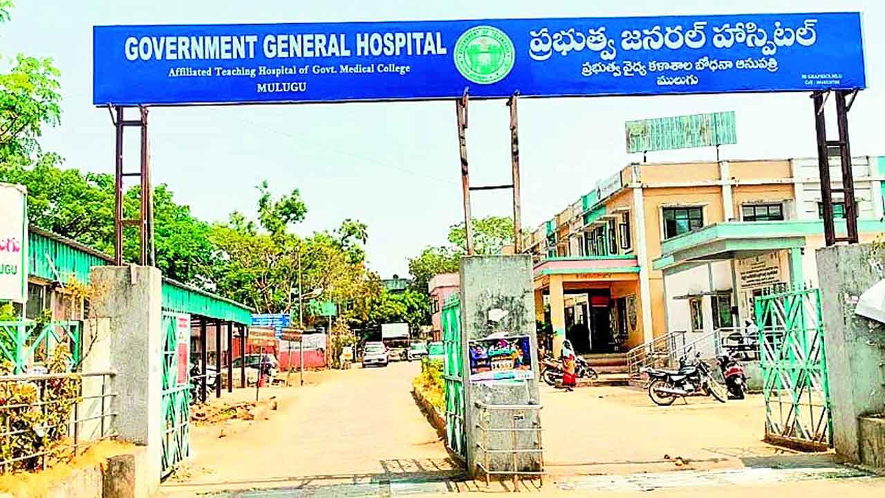 అంగట్లో కొలువులు!