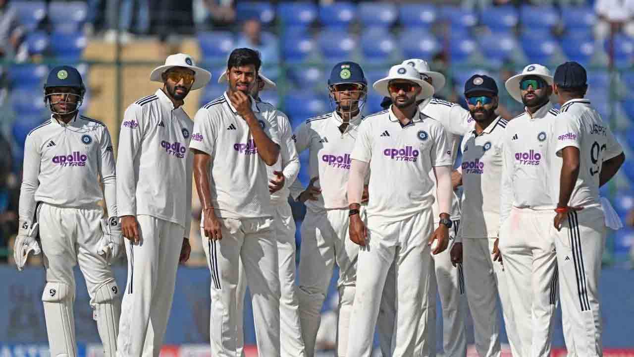 BCCI | బుమ్రాకు విశ్రాంతి.. రాహుల్‌కు వైస్‌ కెప్టెన్సీ.. భారత స్క్వాడ్‌లో ముగ్గురు ఐపీఎల్ హీరోలు..!