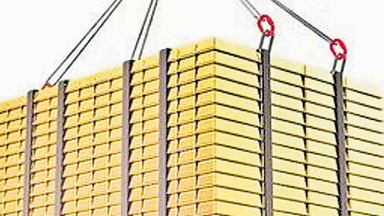 ఎగుమతిదారులకు షాక్‌