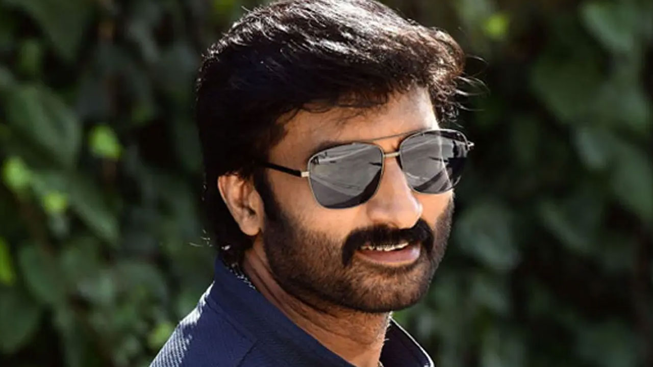 Gopi Chand | వ‌రుస యాక్ష‌న్ చిత్రాల‌తో గోపిచంద్ దూకుడు.. మ‌రో యాక్ష‌న్ డ్రామాకి రెడీ..!
