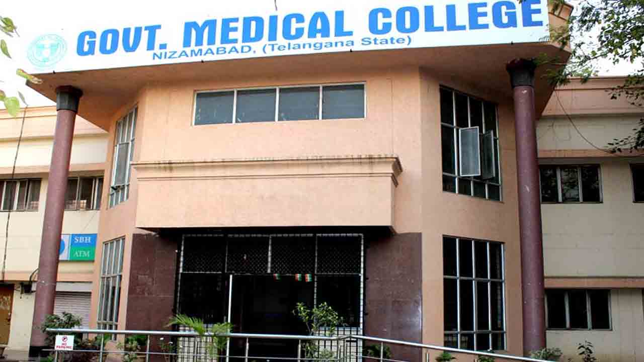 Assistant Professor | ప్రభుత్వ మెడికల్ కాలేజీల్లో అసిస్టెంట్ ప్రొఫెసర్ పోస్టుల ప్రొవిజనల్ మెరిట్ లిస్టు విడుదల