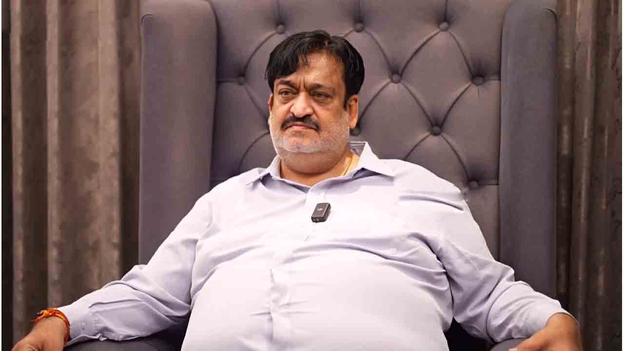 IMAX Hyderabad | మరో 4-5 రోజుల్లో ఐమాక్స్ అనౌన్స్‌మెంట్.. గుడ్ న్యూస్ చెప్పిన ఏషియన్ సునీల్!