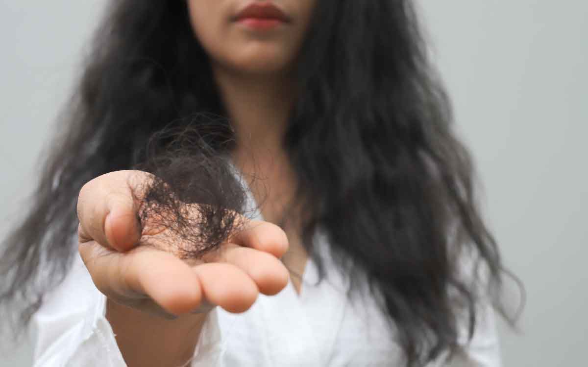 Hair Fall | జుట్టు రాల‌డం వెనుక ఉన్న సైలెంట్ కార‌ణాలు ఇవే.. జాగ్ర‌త్త‌లు పాటిస్తే తొల‌గిపోతుంది..