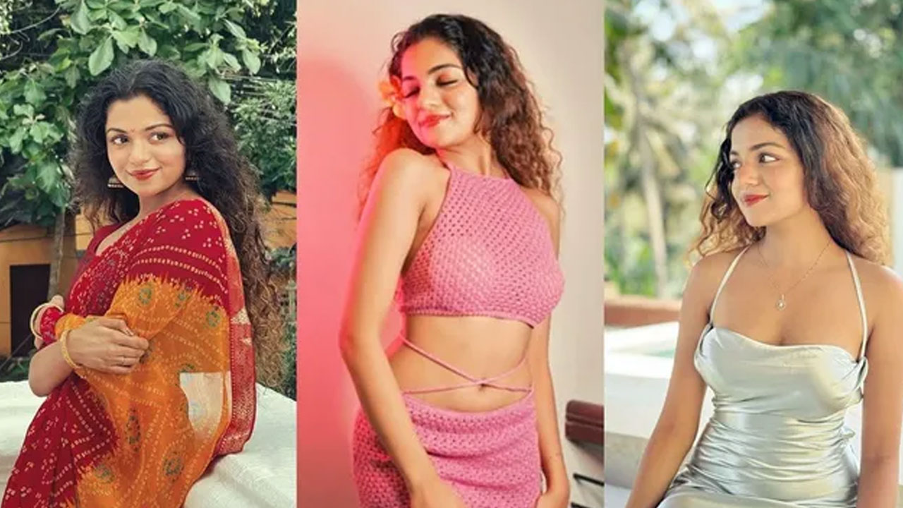 Hansika | వైరల్ వీడియో వివాదంపై హన్సిక స్పందన.. అది నా తప్పే, కానీ పబ్లిసిటీ కోసం కాదు ..