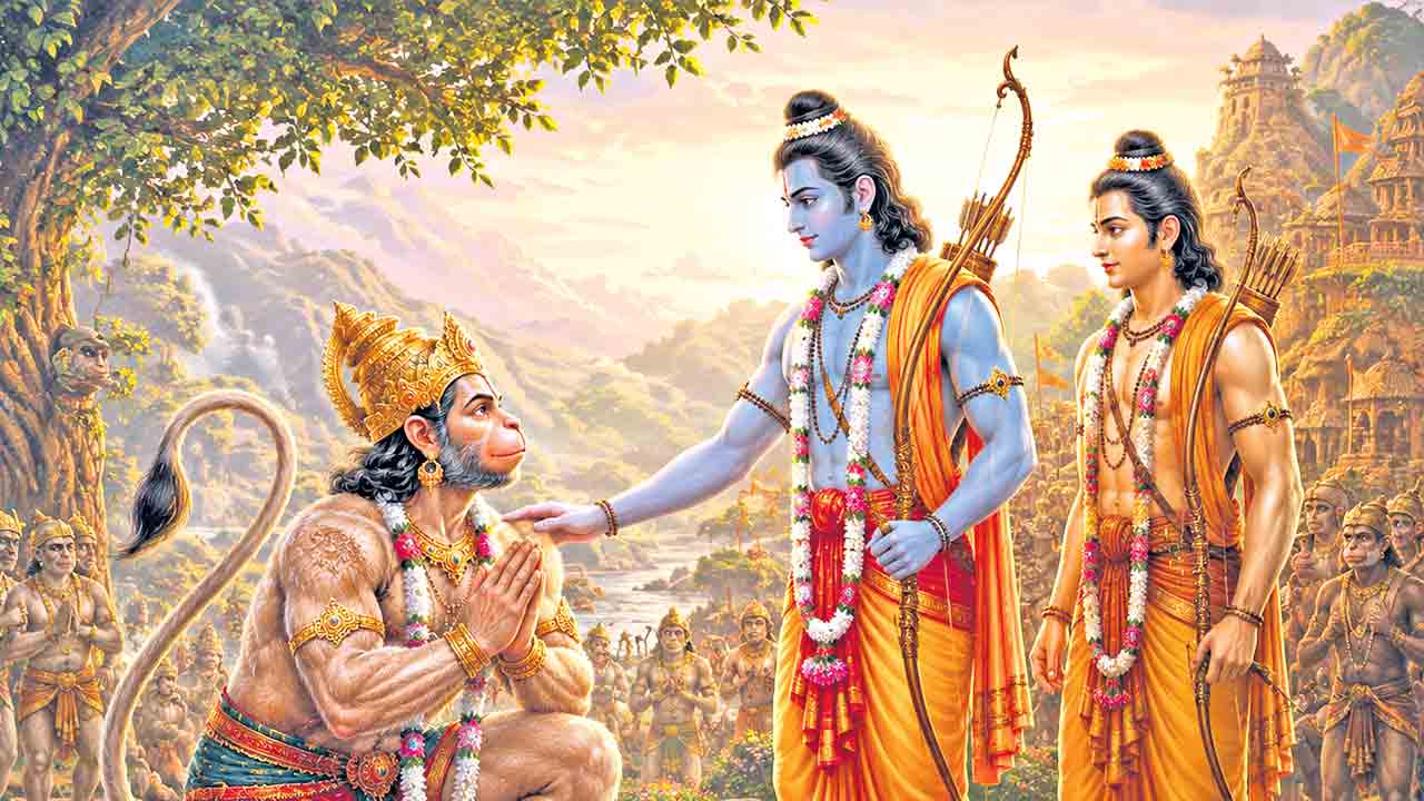 Hanuman 01