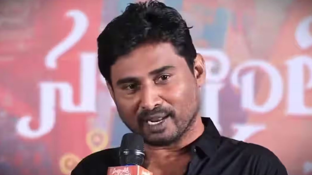 B Hari | తెలుగు సినీ పరిశ్రమలో విషాదం.. ప్రముఖ పంపిణీదారుడు బి. హరి కన్నుమూత