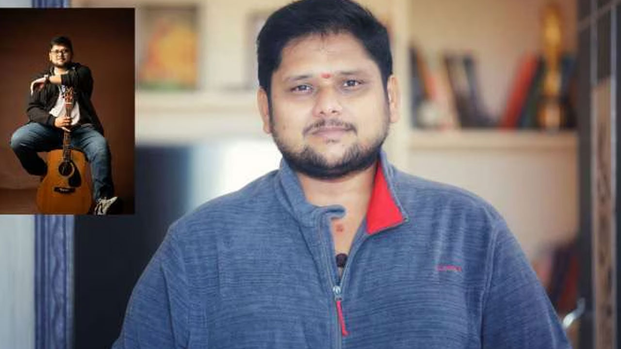 Vishwambara | ‘విశ్వంభర’ మ్యూజిక్ ట్విస్ట్.. కీరవాణికి జ‌త‌గా మ‌రో సంగీత ద‌ర్శ‌కుడు ఎంట్రీ!