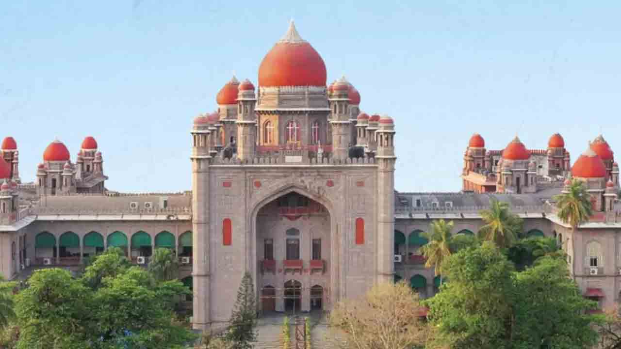 ఉద్యోగాలకు ఎంపికైన వారి వాదన వింటాం