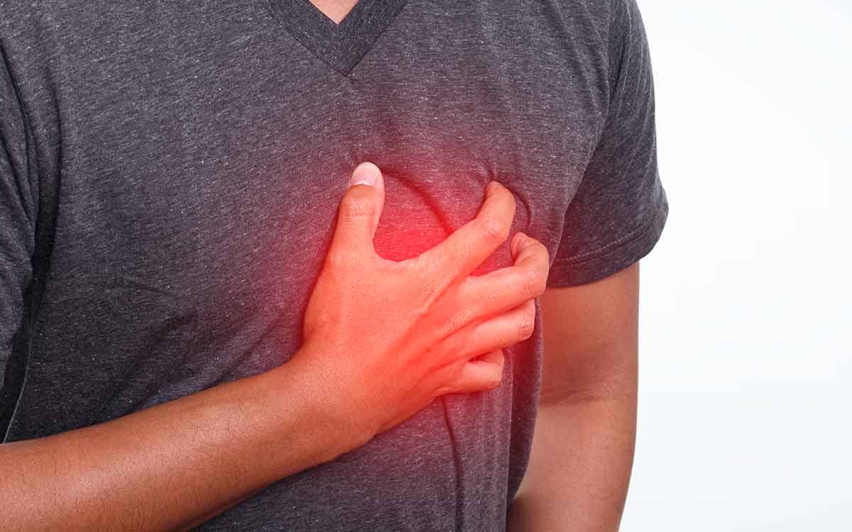 Heart Problems | గుండె జ‌బ్బుల‌కు కేవ‌లం కొలెస్ట్రాల్‌, బీపీ మాత్ర‌మే కాదు, ఇవి కూడా కార‌ణ‌మే.. హెచ్చ‌రిస్తున్న వైద్యులు..