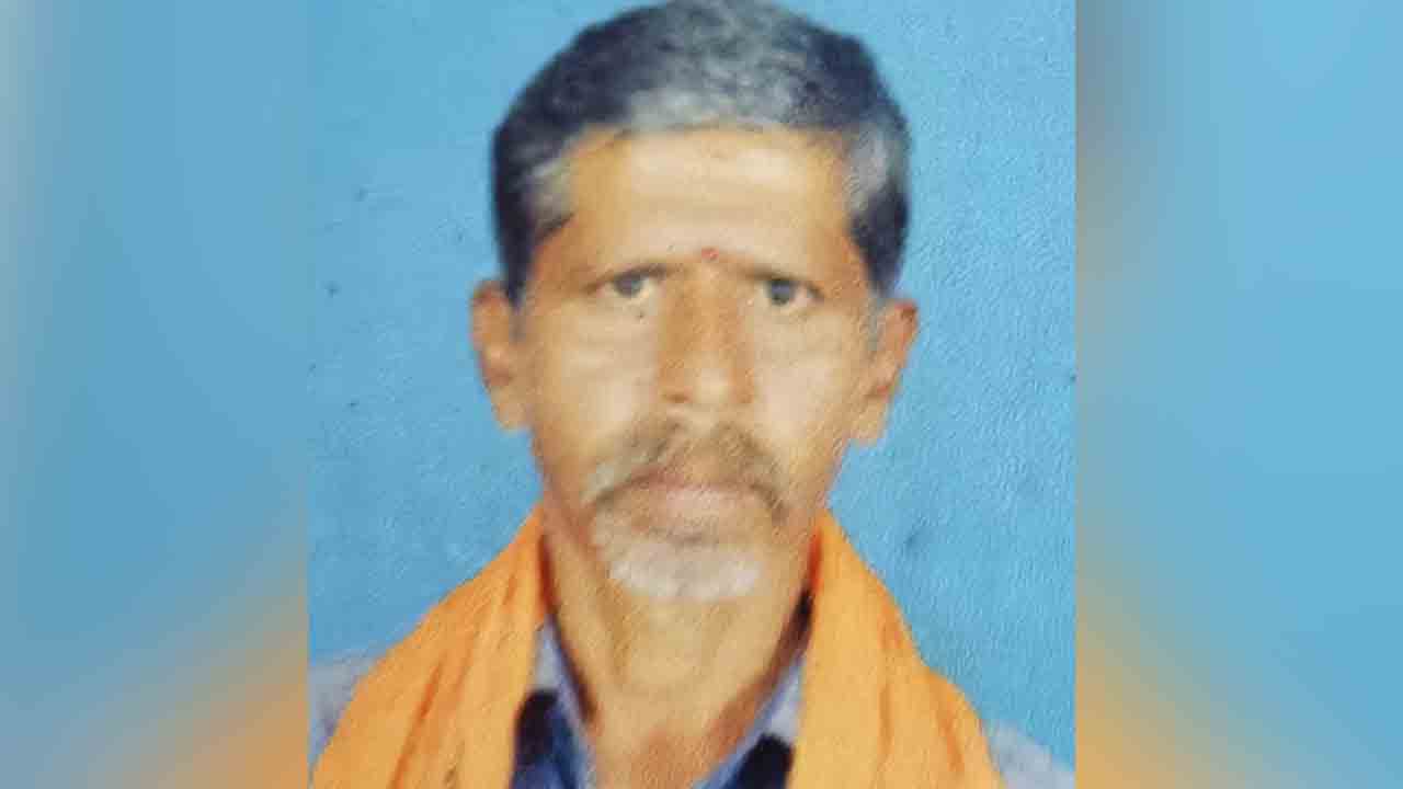Narayanpeta | వడదెబ్బతో వ్యక్తి మృతి.. కేసు నమోదు..!
