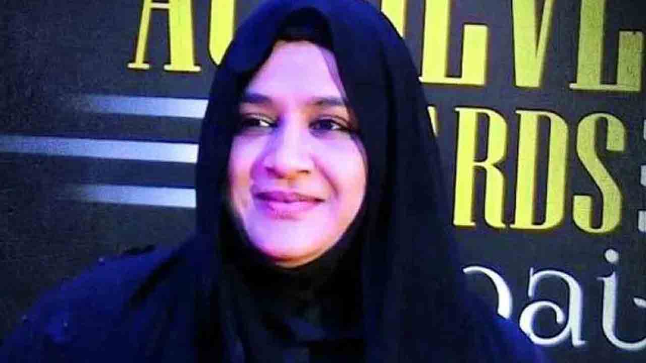 Heera Group | హీరా గ్రూప్‌ ఎండీ నౌహీరా షేక్‌ అరెస్ట్‌