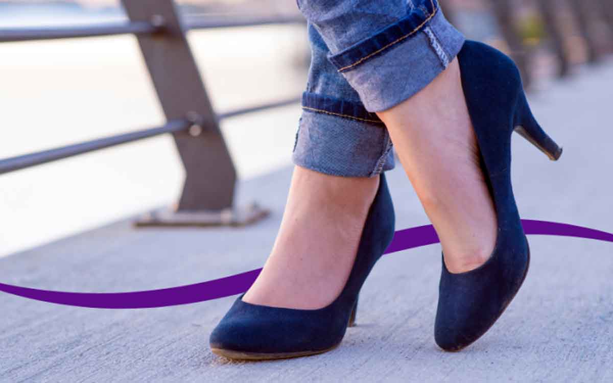 High Heels | హైహీల్స్ ధ‌రించే మ‌హిళ‌లు త‌ప్ప‌క తెలుసుకోవాల్సిన విష‌యాలు ఇవి.. దీర్ఘ‌కాలంలో ఏమ‌వుతుందంటే..?