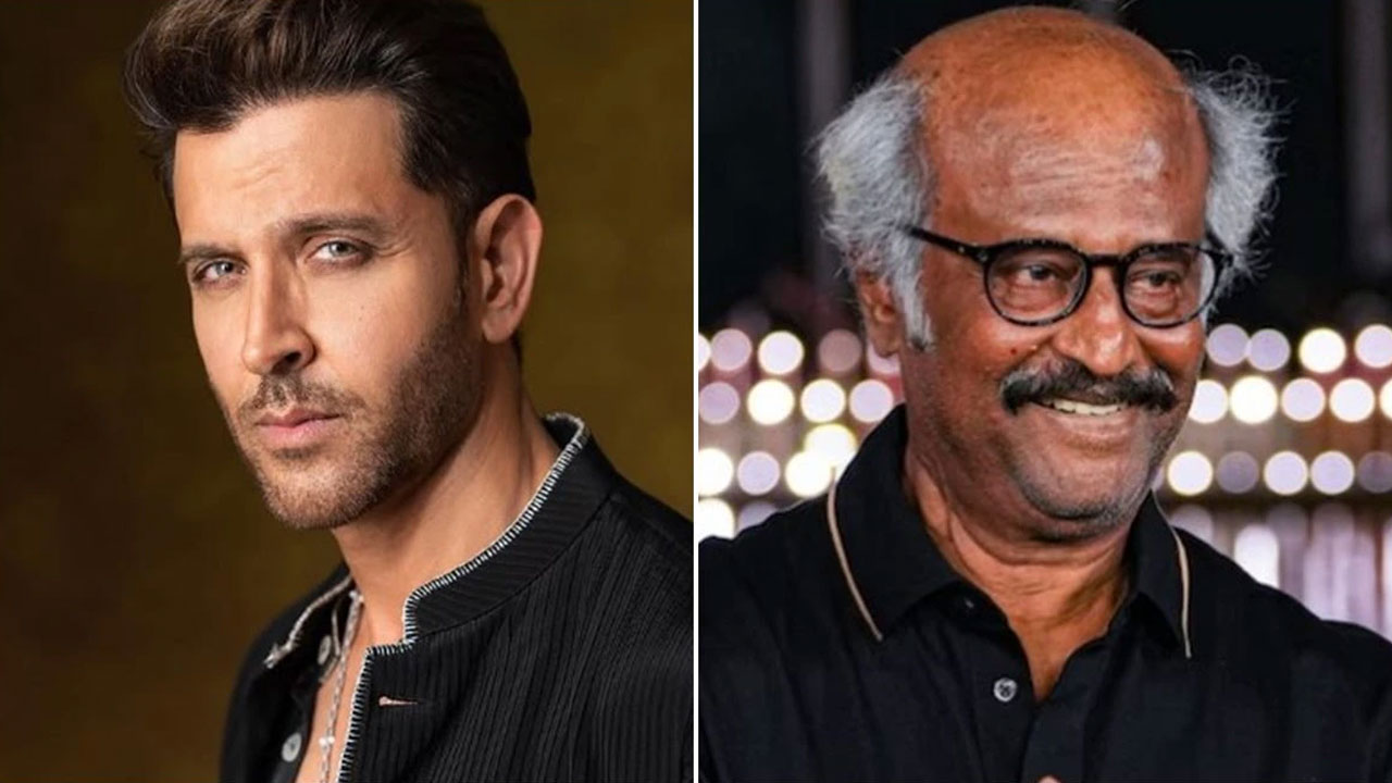 Hrithik Roshan | ‘జైలర్ 2’లో హృతిక్ రోషన్ క్యామియో…రజనీకాంత్ మూవీ సీక్వెల్‌పై భారీ హైప్!