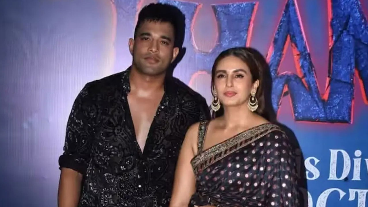 Huma Qureshi | బాలీవుడ్ భామ హ్యూమా ఖురేషి పెళ్లి వార్తలు వైరల్.. అక్టోబర్‌లో శుభముహూర్తం?