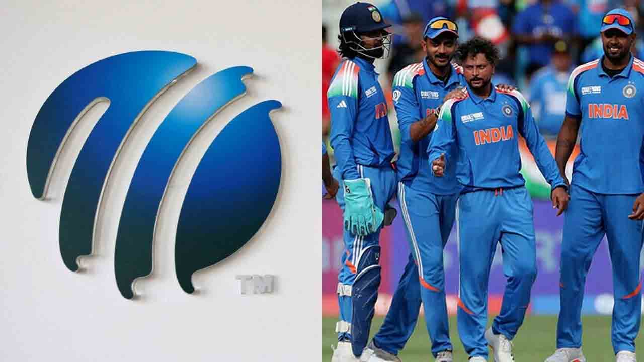 ICC | వన్డేలు, టీ20ల్లోనూ ‘గులాబీ బంతి’.. డ్రింక్స్ బ్రేక్‌లో హెడ్‌కోచ్‌కు అనుమతి‌..!