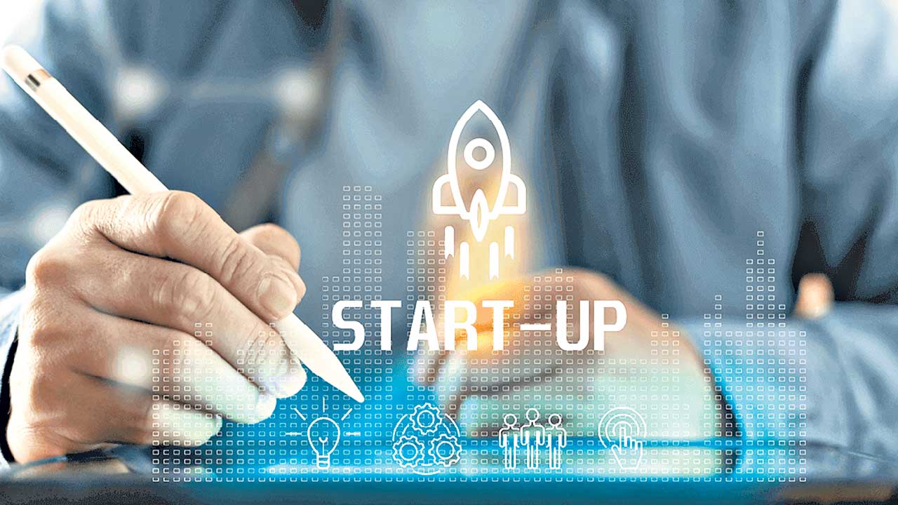 Importance Of Startup