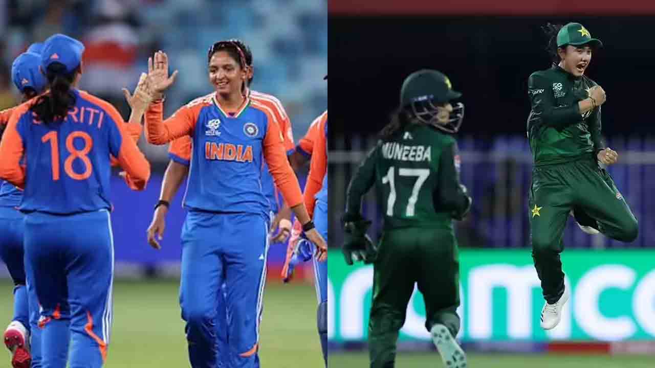 IND vs PAK | భారత్‌ మ్యాచ్‌కు ప్రాధాన్యం ఇవ్వం.. ఎందుకంటే..!