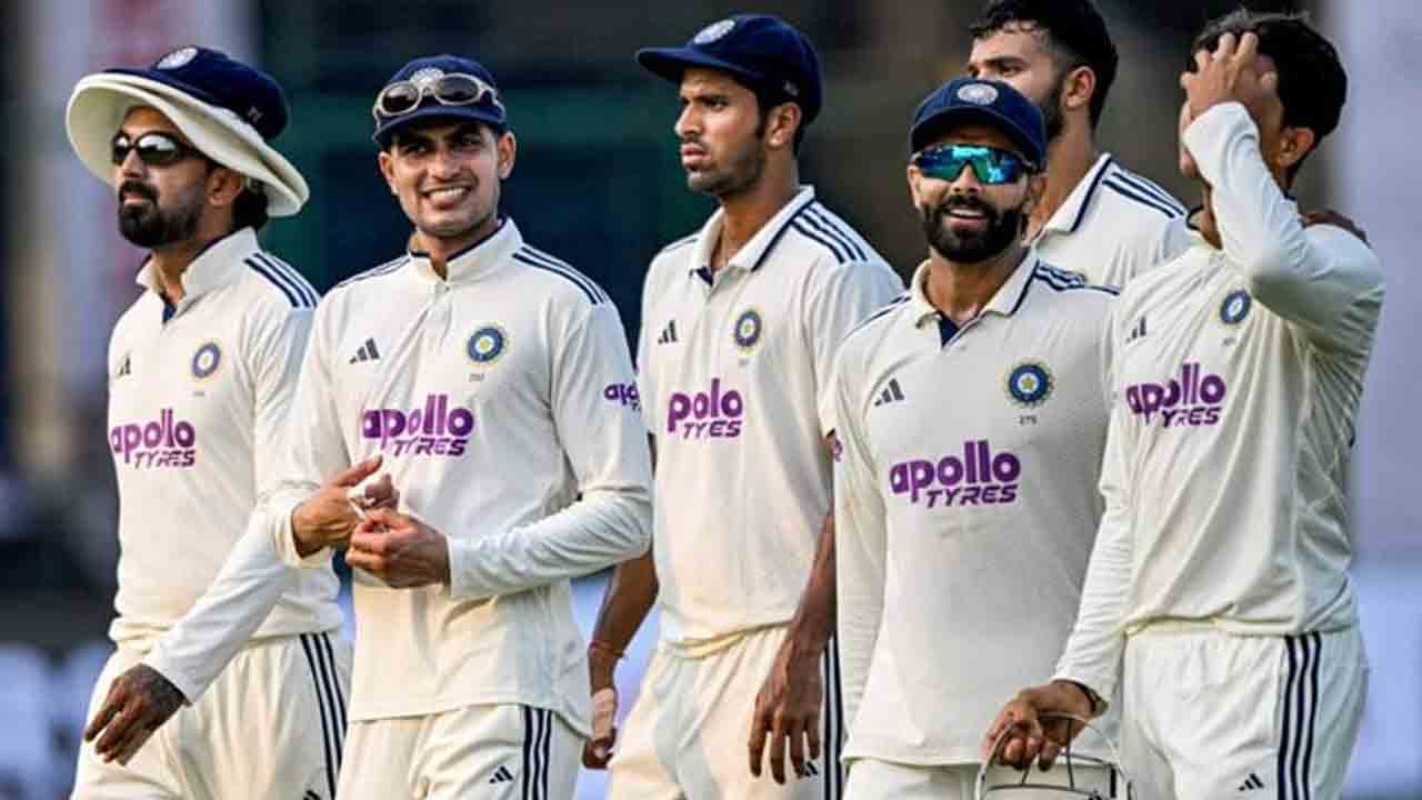 Team India | ఆగస్టులో శ్రీలంకకు టీమిండియా.. టీ20 సిరీస్‌పై స్పష్టత వచ్చేనా..!