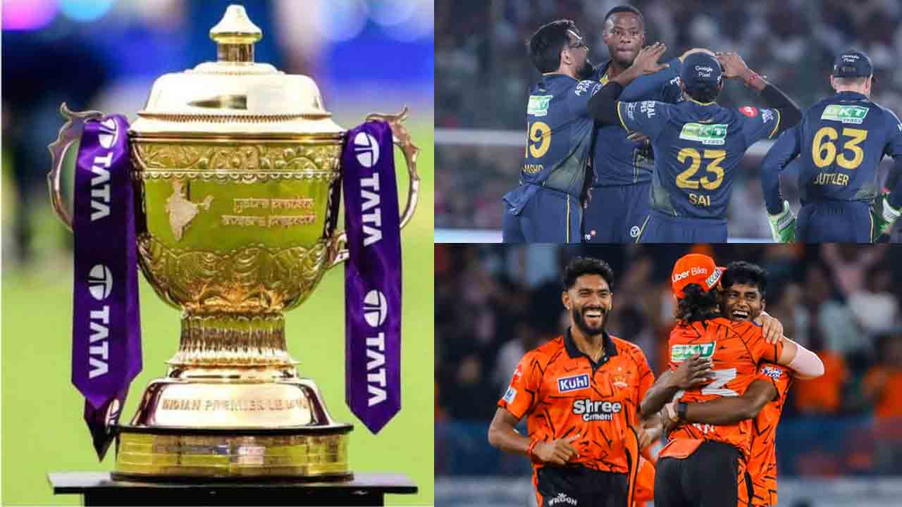 IPL 2026 | రసవత్తరంగా ప్లే ఆఫ్స్ రేసు.. చెన్నై, ఢిల్లీ, కోల్‌కతాకు కష్టమే..!