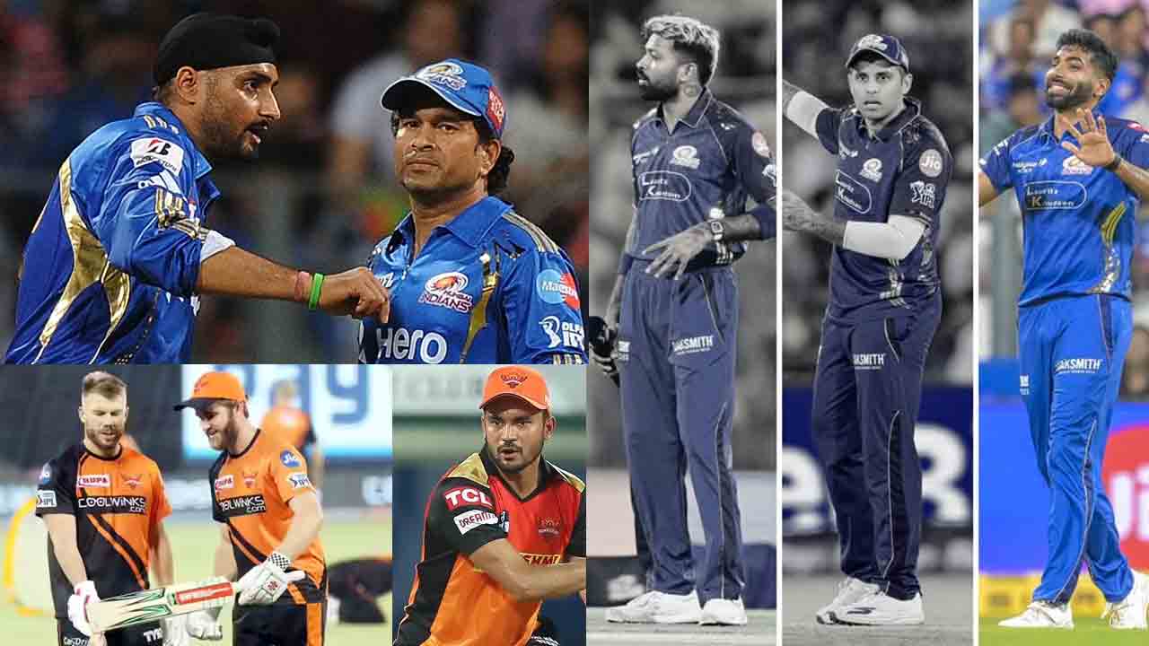 IPL | ఒకే సీజన్‌లో ముగ్గురు కెప్టెన్లు.. ఆరంభంలో వాళ్లు, ఇప్పుడు వీళ్లు..!