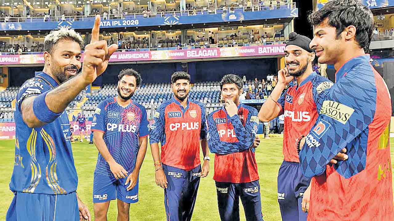 ఐపీఎల్‌లో హనీ ట్రాప్‌ ముప్పు!.. హోటల్‌ గదుల్లోకి ఇతరులకు నో ఎంట్రీ