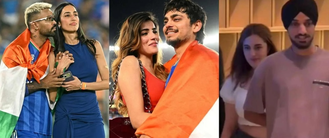 BCCI | హ‌ద్దులు దాటుతున్న క్రికెట‌ర్ల‌కు చెక్.. ఇక‌పై ప్రేయ‌సితో అలా కుదర‌దు..!