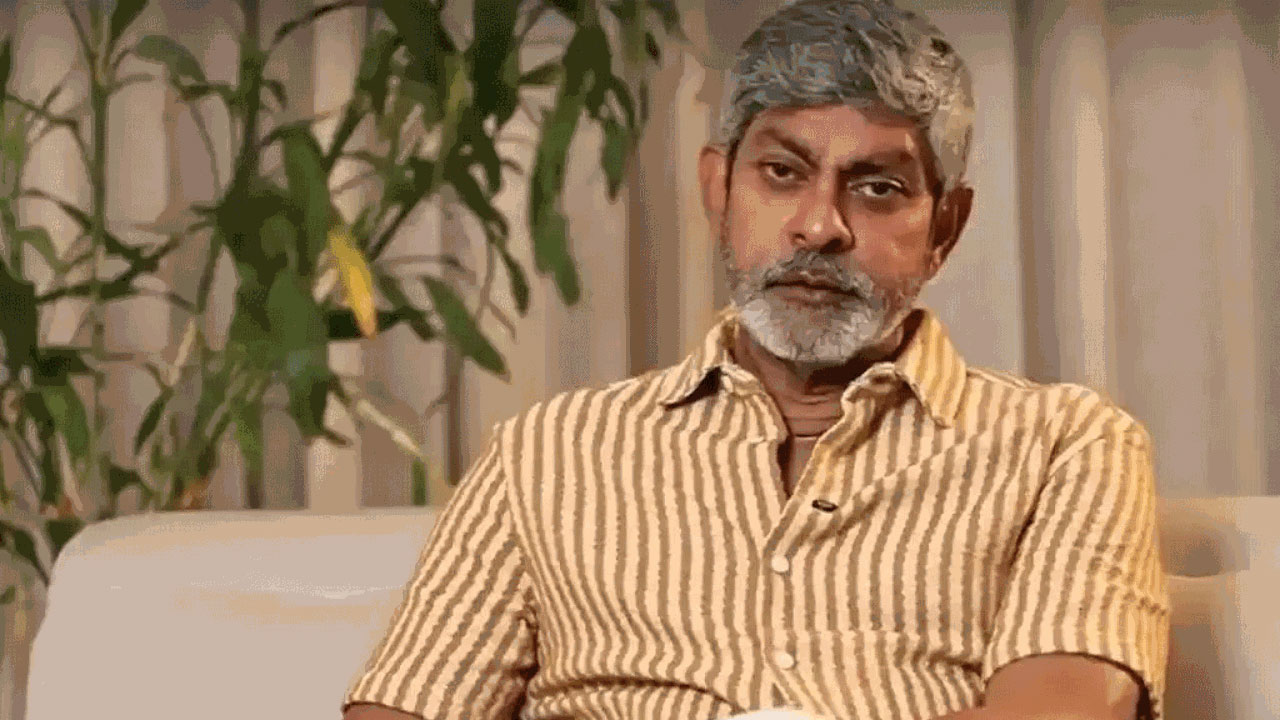 Jagapathi Babu | సుకుమార్‌కు కథ చెప్పడం రాదు .. జగ్గుభాయ్ కామెంట్స్ వైరల్