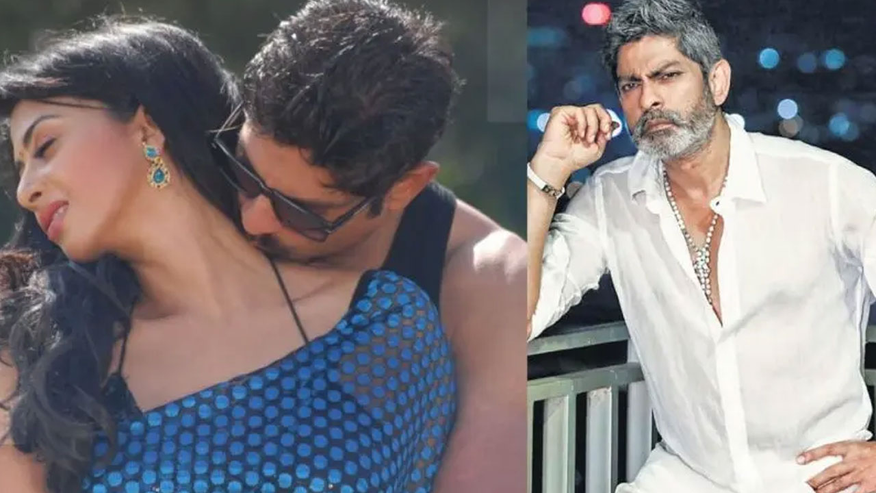 Jagapathi Babu | నీకు తిండి లేకపోతే మా ఇంటికి రా .. జగపతి బాబుకి ఫోన్ చేసి తిట్టిన ఫ్యాన్