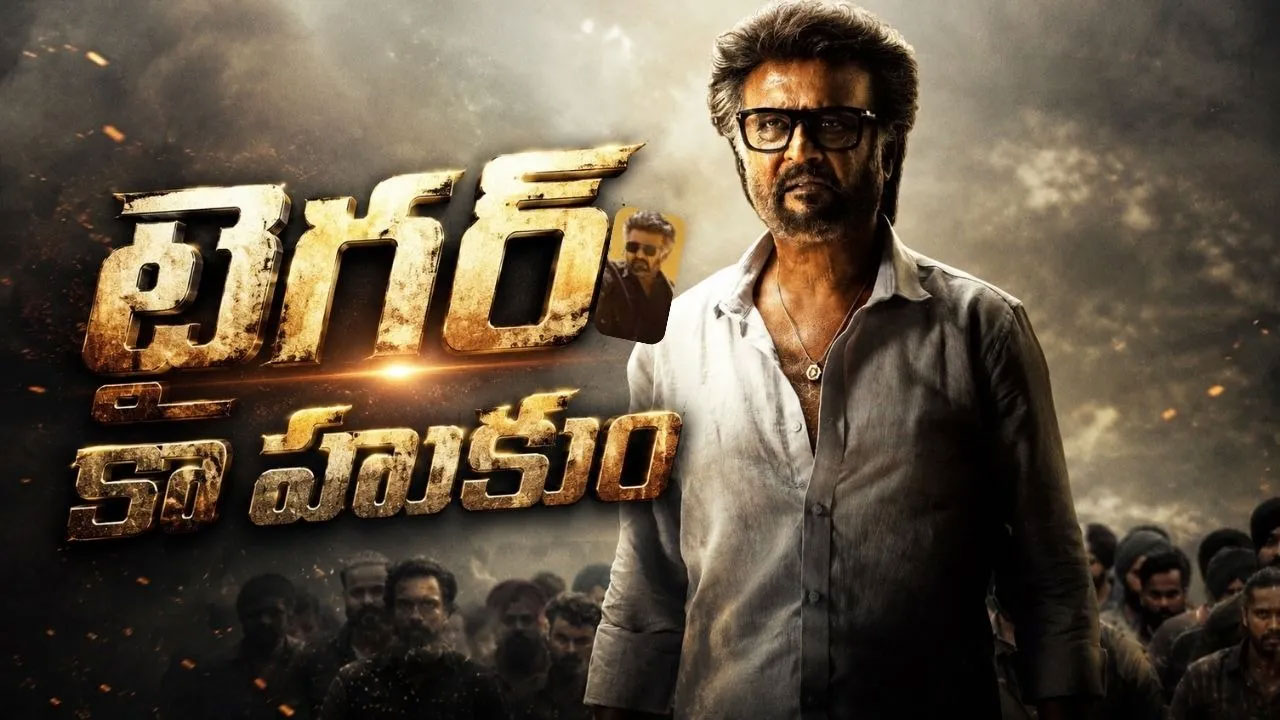 Jailer 2 | ‘జైలర్ 2’ విడుదలపై భారీ చర్చ.. వినాయక చవితికి ముత్తువేల్ పాండియన్ మాస్ సందడి?