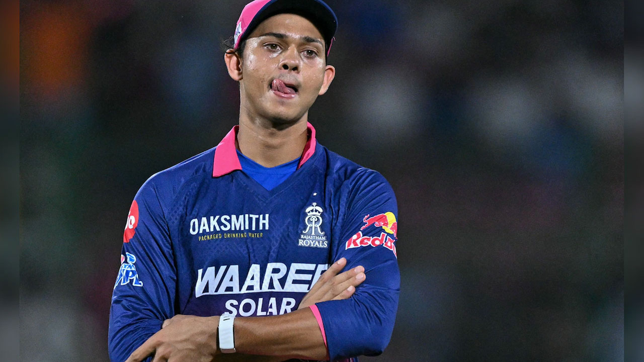 Dope Tests: డోపింగ్ ప‌రీక్ష‌ల‌కు గైర్హాజ‌రు.. య‌శ‌స్వి జైస్వాల్‌, ష‌ఫాలీ వ‌ర్మ‌ల‌కు నోటీసులు