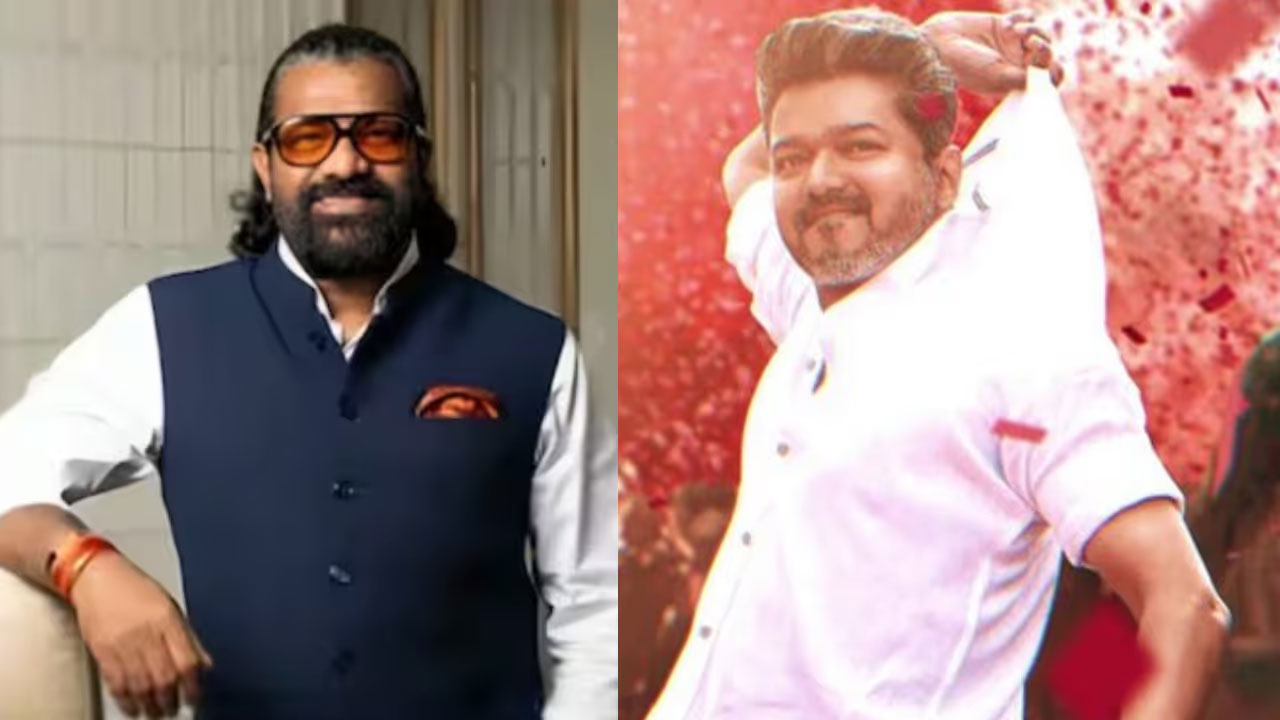 Jana Nayagan | ‘జన నాయగ‌న్’ రిలీజ్‌కు గ్రీన్ సిగ్నల్?.. సెన్సార్ వివాదంపై నిర్మాత కీలక వ్యాఖ్యలు